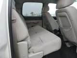 Used 2010 Chevrolet Silverado 1500 4x4 Crew Cab Hybrid image 6