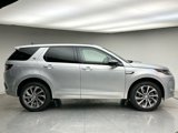 New 2025 Land Rover Discovery Sport S image 4