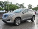 Used 2018 Cadillac XT5 Luxury w/ Driver Awareness Package image 3