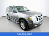 Used 2012 Ford Expedition XLT w/ Leather Seating Pkg image 3