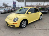 Used 2008 Volkswagen Beetle S image 3