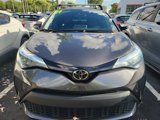 Used 2021 Toyota C-HR LE image 2