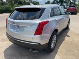 Used 2017 Cadillac XT5 Luxury w/ LPO, Wheel Lock Package image 2