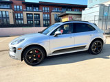 Used 2018 Porsche Macan Turbo image 2