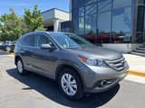 Used 2014 Honda CR-V EX-L image 4