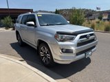 Used 2016 Toyota 4Runner Limited image 6