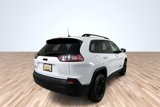 Used 2023 Jeep Cherokee Altitude Lux image 4