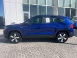 Certified 2024 Volkswagen Taos S image 3