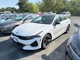 Used 2021 Kia K5 GT-Line image 3