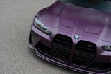 Used 2023 BMW M3 Competition w/ M Carbon Exterior Package image 5