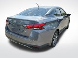 Certified 2024 Nissan Versa S w/ S Plus Package image 5
