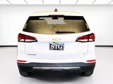 Used 2022 Chevrolet Equinox LT image 5