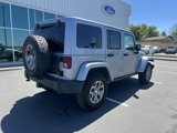 Used 2017 Jeep Wrangler Unlimited Rubicon w/ Cold Weather Group image 6