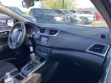 Used 2017 Nissan Sentra S image 5