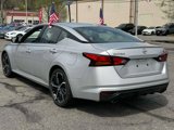 Used 2023 Nissan Altima 2.5 SR image 4