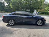Used 2013 Volkswagen Passat TDI SEL Premium image 5