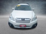 Used 2014 Subaru Outback 2.5i Premium w/ Popular Package #1B image 2