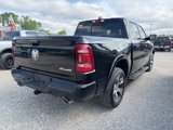 Used 2022 RAM 1500 Laramie image 3