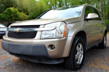 Used 2006 Chevrolet Equinox LT image 2