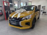 New 2024 Mitsubishi Mirage Black Edition image 2