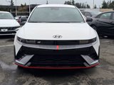 New 2025 Hyundai Ioniq 5 N image 2