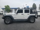 Used 2013 Jeep Wrangler Unlimited Rubicon w/ Connectivity Group image 5