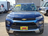 Certified 2022 Chevrolet TrailBlazer LT image 2