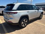 Used 2022 Jeep Grand Cherokee Limited 4xe image 5