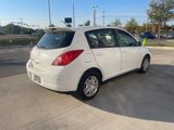 Used 2010 Nissan Versa 1.8 S image 4