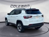 Used 2018 Jeep Compass Limited w/ Navigation Group image 3