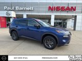 Used 2023 Nissan Rogue S image 1