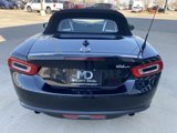 Used 2020 FIAT 124 Spider Lusso w/ Convenience Group image 4