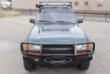 Used 1994 Toyota Land Cruiser image 2