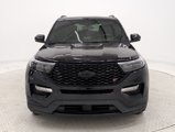 Used 2022 Ford Explorer ST w/ Equipment Group 401A image 3