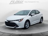 Used 2022 Toyota Corolla SE image 3