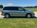 Used 2007 Mercury Monterey Luxury image 5