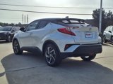 Used 2021 Toyota C-HR Limited image 2