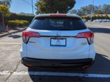 Certified 2022 Honda HR-V Sport image 3