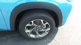 New 2025 Chevrolet Trax LT image 2