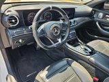 Used 2018 Mercedes-Benz E 63 AMG S image 2