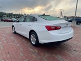 Used 2021 Chevrolet Malibu LS image 3