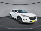 Used 2020 Hyundai Tucson Sport w/ Winter Weather Package image 2