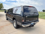 Used 2003 Ford Excursion XLT image 5