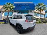 Certified 2022 Jeep Cherokee Trailhawk w/ Trailer Tow Group image 6