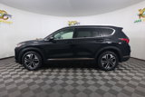 Used 2020 Hyundai Santa Fe Limited image 5