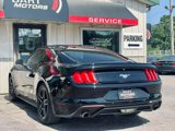 Used 2019 Ford Mustang Coupe w/ Equipment Group 101A image 5