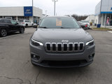 Used 2019 Jeep Cherokee Latitude Plus w/ Cold Weather Group image 2