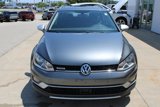 Used 2017 Volkswagen Golf Alltrack image 2