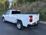 New 2025 Chevrolet Silverado 1500 W/T w/ WT Value Package image 3