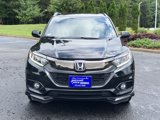 Certified 2022 Honda HR-V Sport image 3